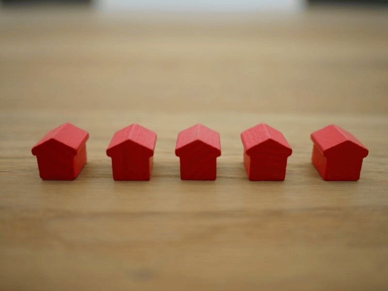 Landlord services