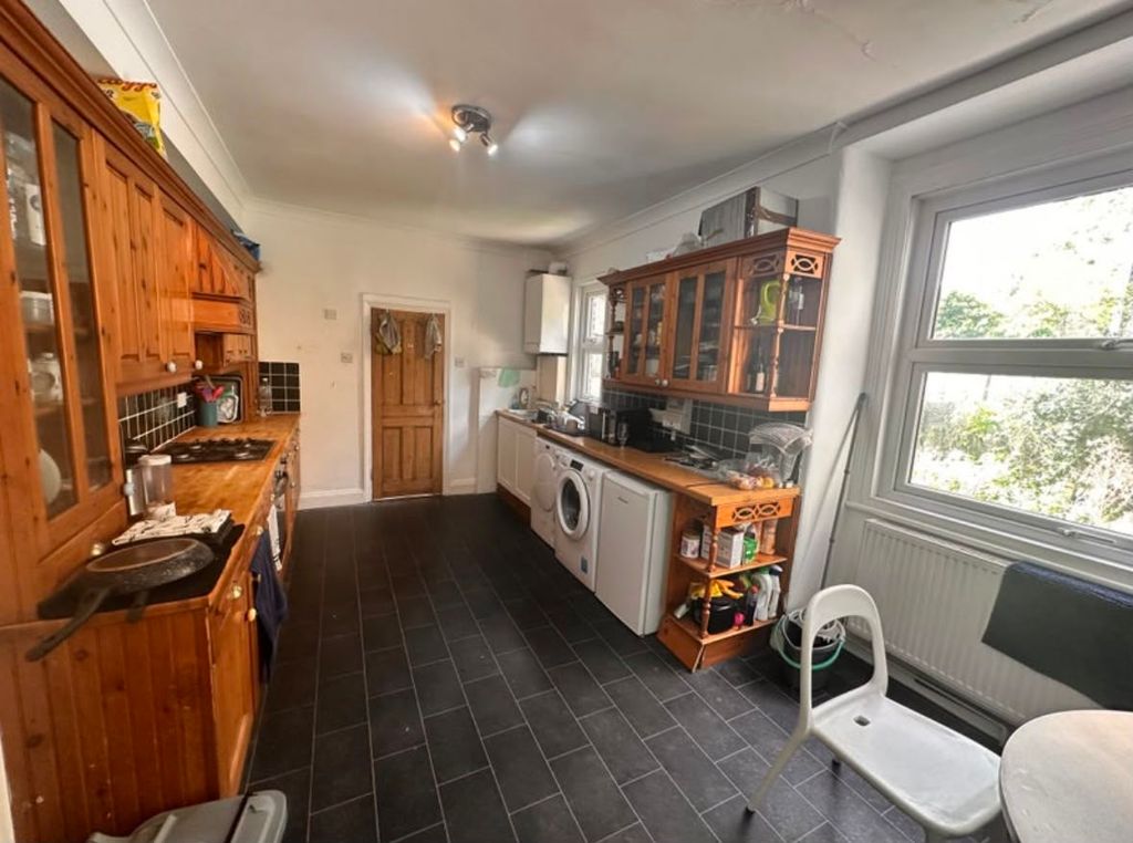 Room to rent, Lee High Road, London SE13 photo 5