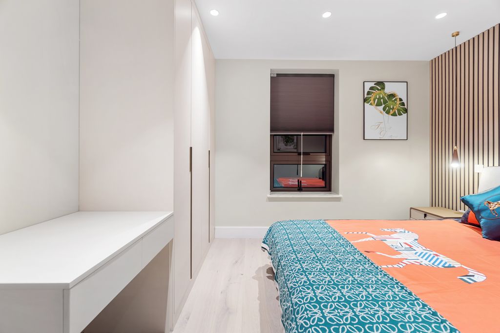 2 bed flat to rent, Evelina Road, London SE15 photo 16