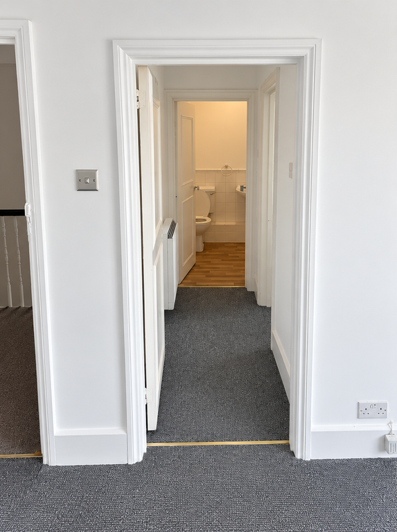 1 bed flat to rent, Kidbrooke Park Road SE3