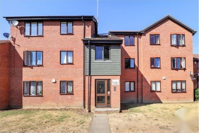 1 bed flat to rent, Halifield Drive, Belvedere DA17 photo 5