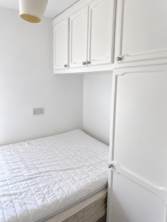 1 bed flat to rent, Kidbrooke Park Road SE3 photo 9
