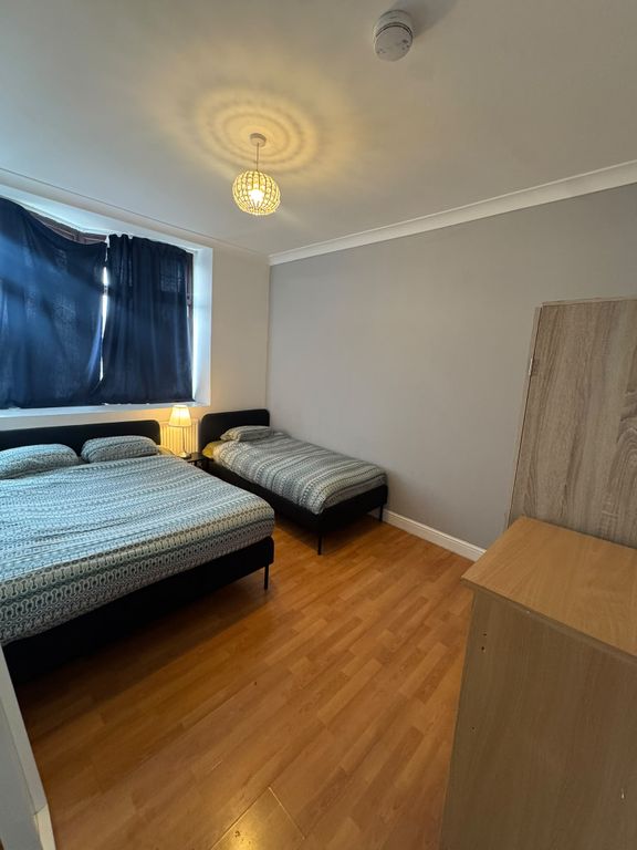 Room to rent, St Filans Street, London SE6