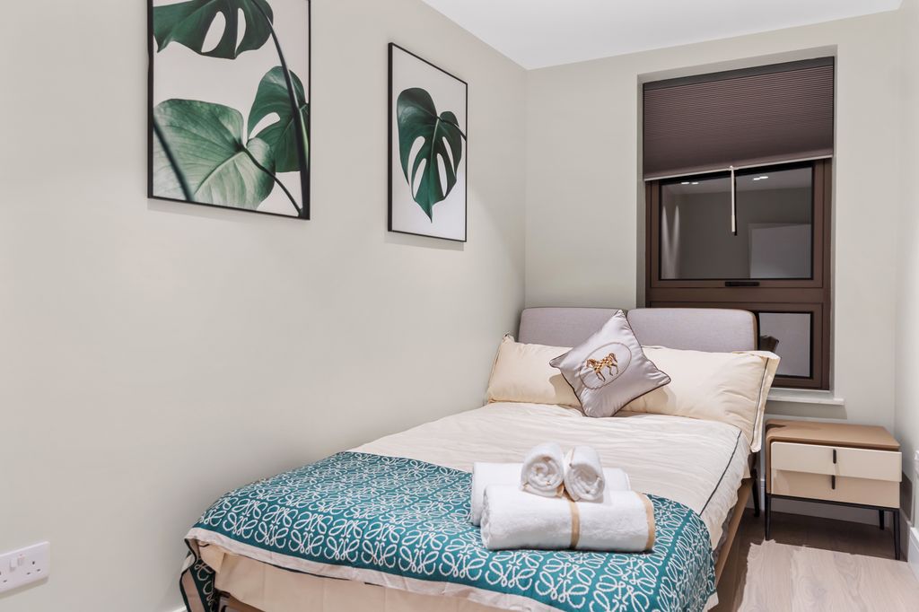2 bed flat to rent, Evelina Road, London SE15 photo 13