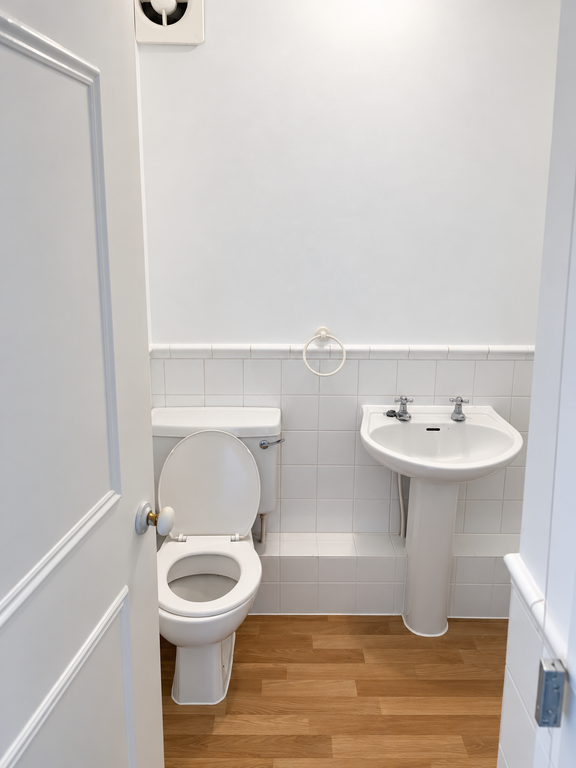 1 bed flat to rent, Kidbrooke Park Road SE3 photo 7