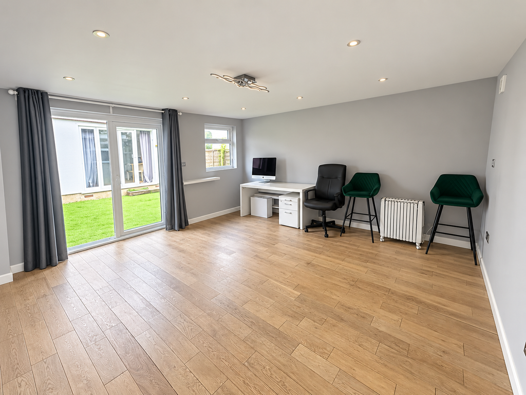 3 bed end terrace house to rent, Brampton Road, Bexleyheath DA7
