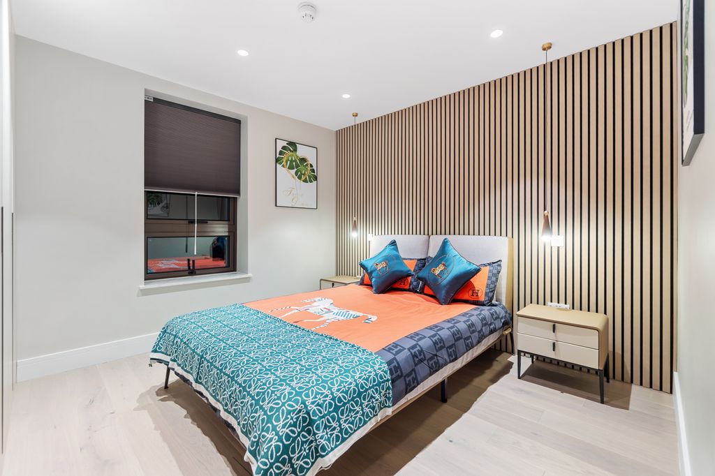 2 bed flat to rent, Evelina Road, London SE15 photo 17