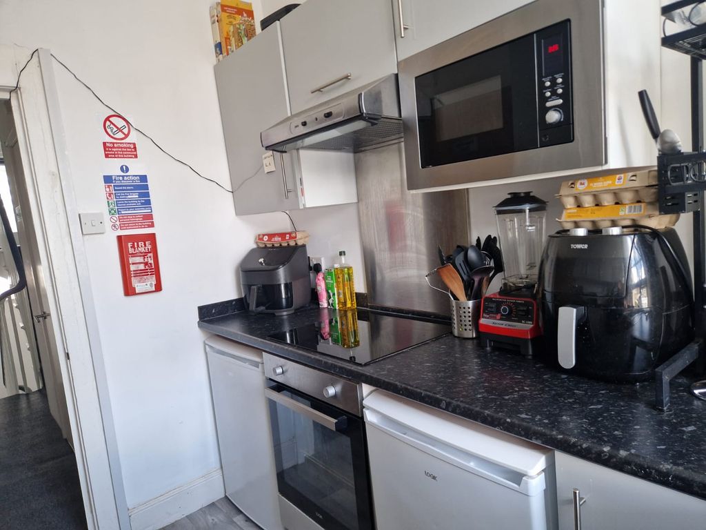 Room to rent, London SE13 photo 11